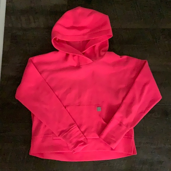Victoria's Secret Tops - VSX Sport Hoodie